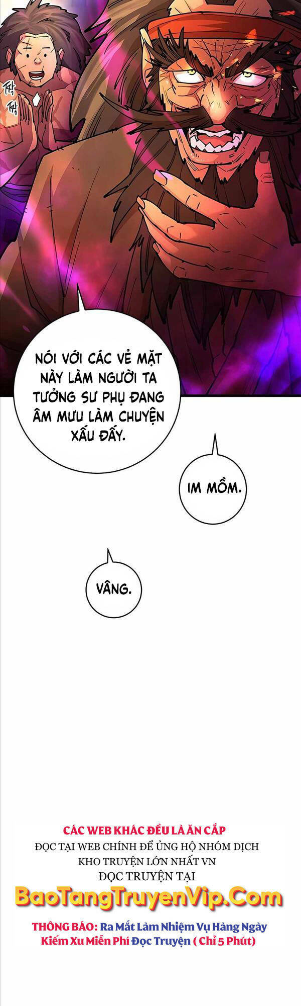 Thiên Hạ Đệ Nhất Đại Sư Huynh - Chapter 23 - Page 11