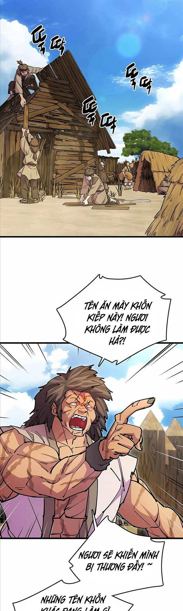 Thiên Hạ Đệ Nhất Đại Sư Huynh - Chapter 23 - Page 13