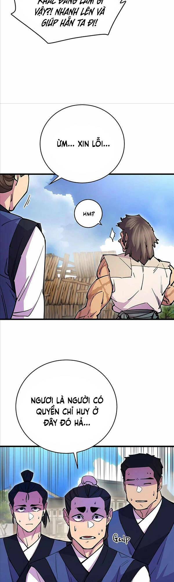 Thiên Hạ Đệ Nhất Đại Sư Huynh - Chapter 23 - Page 14