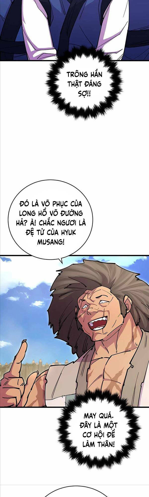 Thiên Hạ Đệ Nhất Đại Sư Huynh - Chapter 23 - Page 15