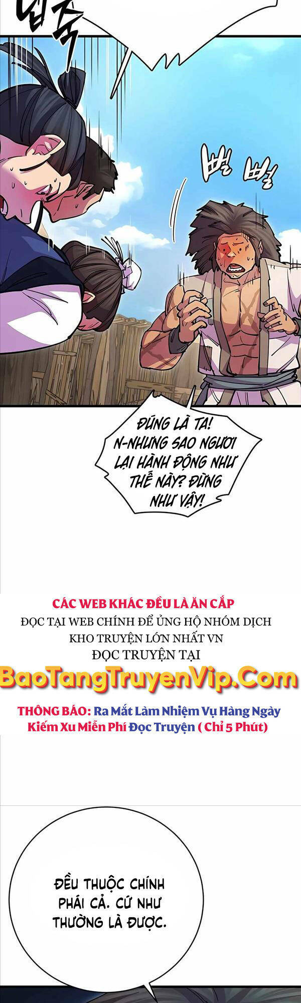 Thiên Hạ Đệ Nhất Đại Sư Huynh - Chapter 23 - Page 17