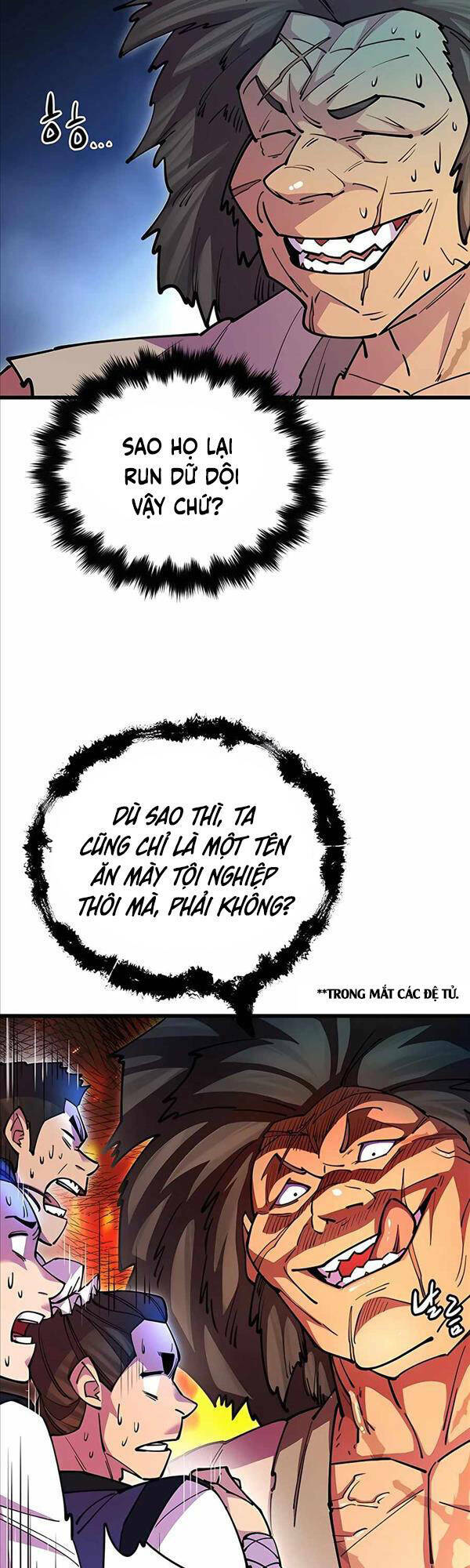 Thiên Hạ Đệ Nhất Đại Sư Huynh - Chapter 23 - Page 18