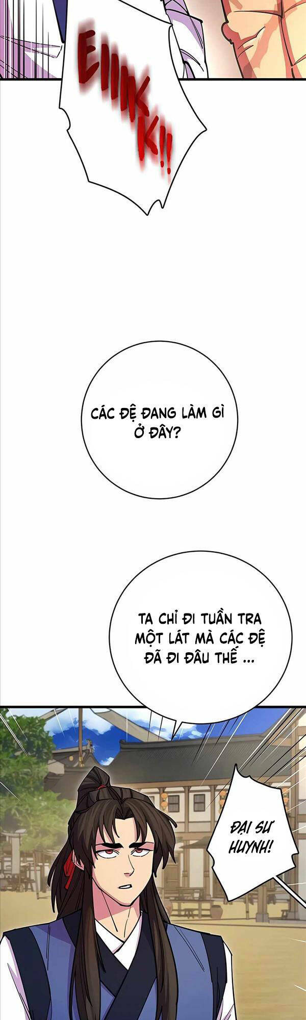 Thiên Hạ Đệ Nhất Đại Sư Huynh - Chapter 23 - Page 19