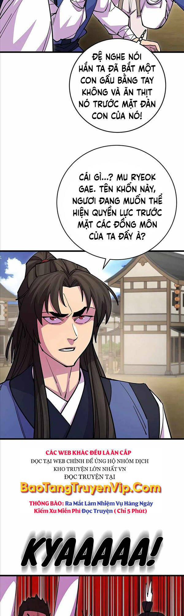 Thiên Hạ Đệ Nhất Đại Sư Huynh - Chapter 23 - Page 21