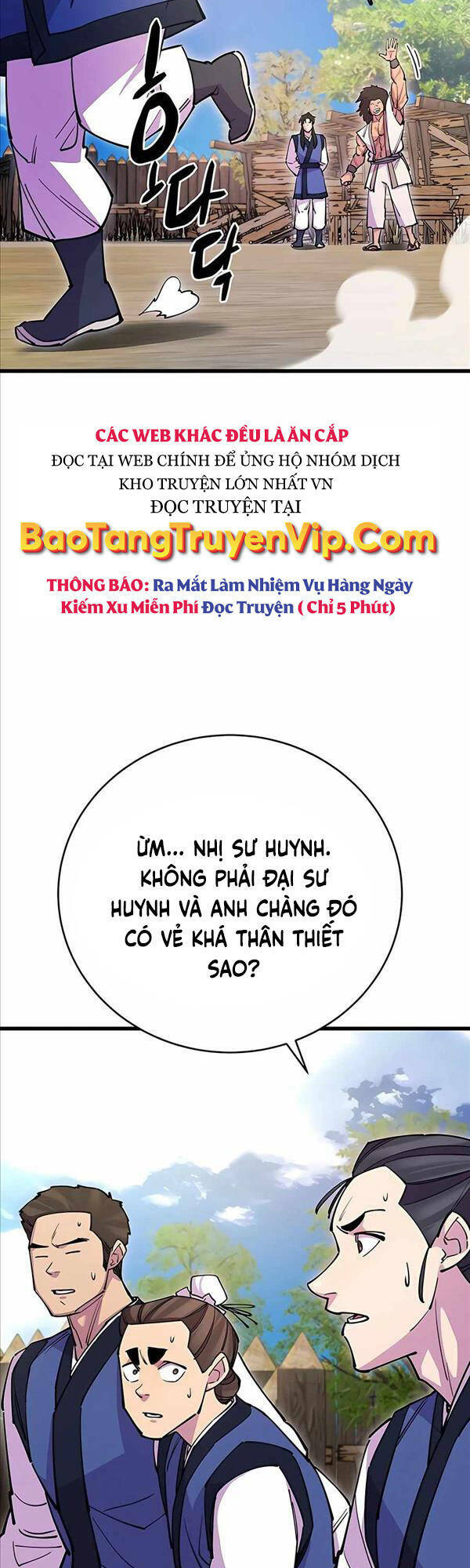 Thiên Hạ Đệ Nhất Đại Sư Huynh - Chapter 23 - Page 25