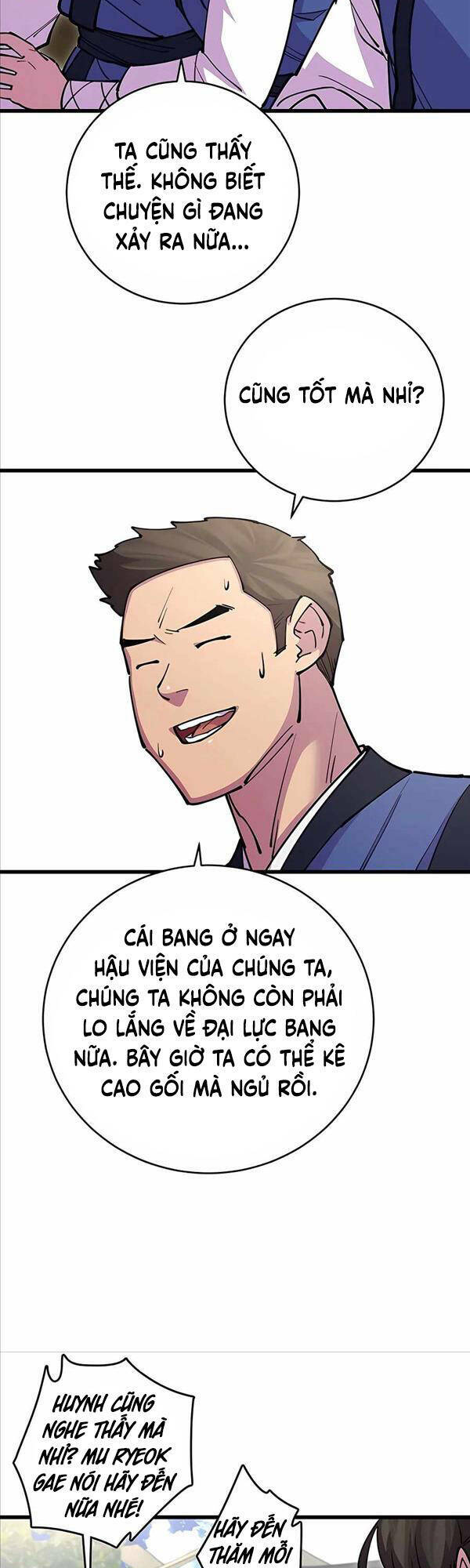 Thiên Hạ Đệ Nhất Đại Sư Huynh - Chapter 23 - Page 26