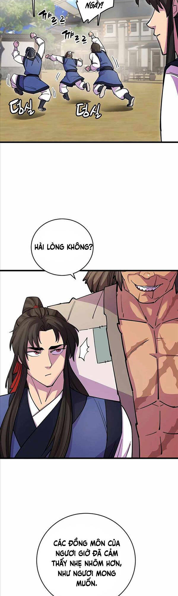 Thiên Hạ Đệ Nhất Đại Sư Huynh - Chapter 23 - Page 27