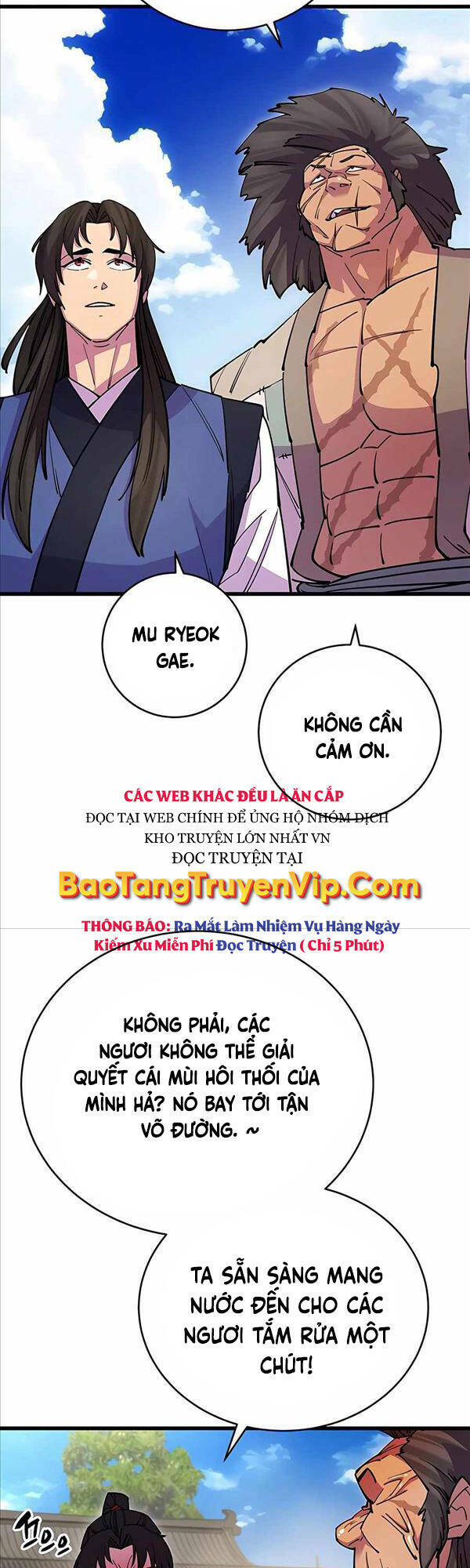 Thiên Hạ Đệ Nhất Đại Sư Huynh - Chapter 23 - Page 28