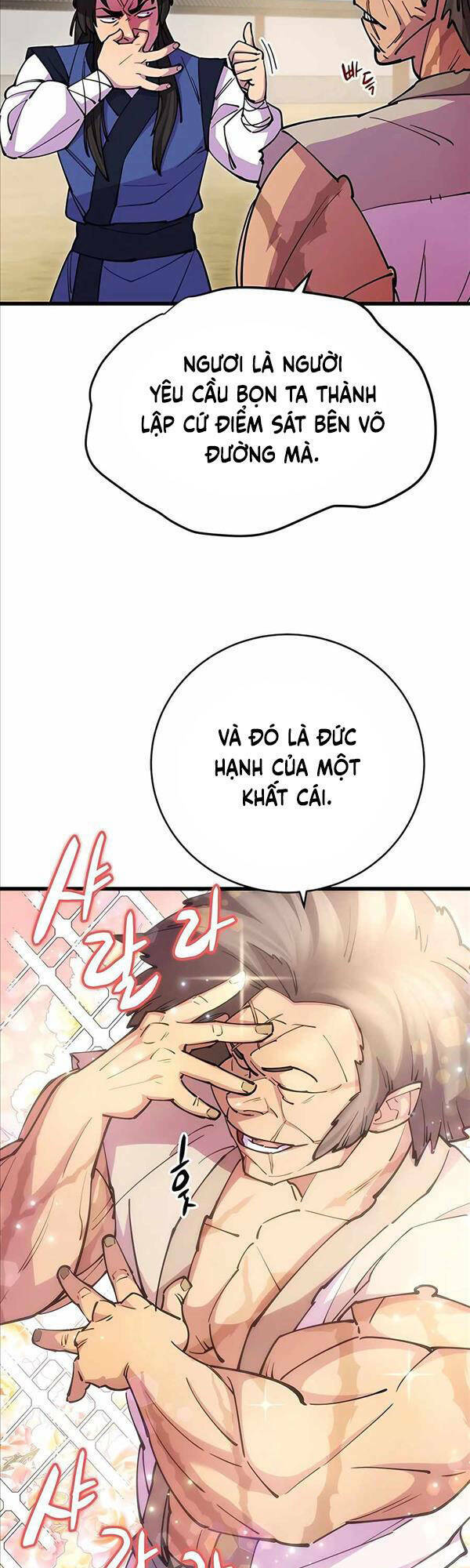 Thiên Hạ Đệ Nhất Đại Sư Huynh - Chapter 23 - Page 29