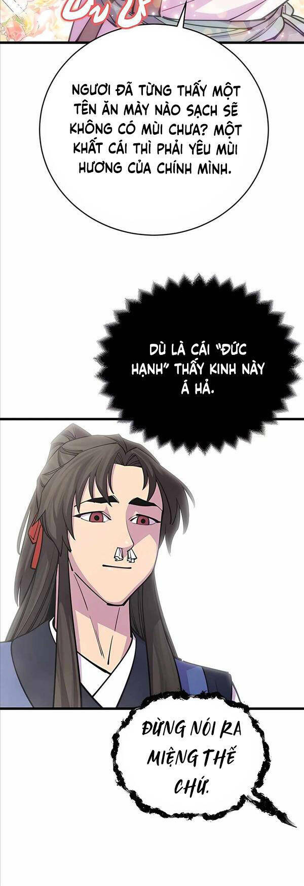 Thiên Hạ Đệ Nhất Đại Sư Huynh - Chapter 23 - Page 30