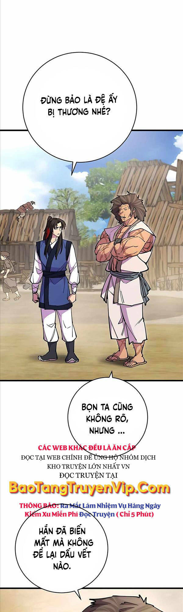 Thiên Hạ Đệ Nhất Đại Sư Huynh - Chapter 23 - Page 32