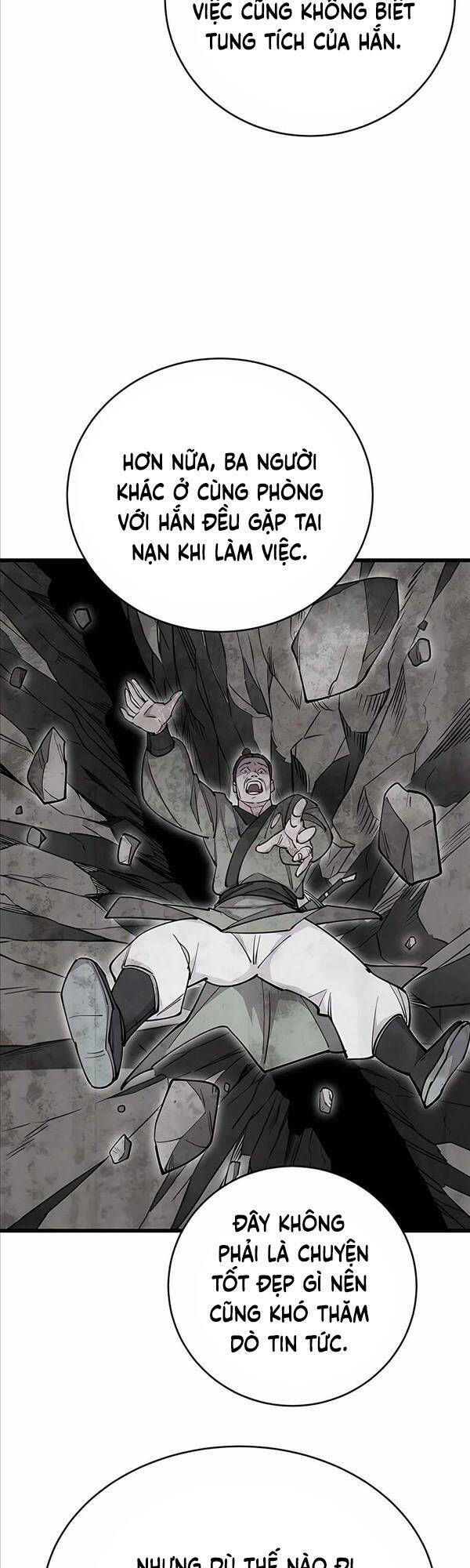 Thiên Hạ Đệ Nhất Đại Sư Huynh - Chapter 23 - Page 34