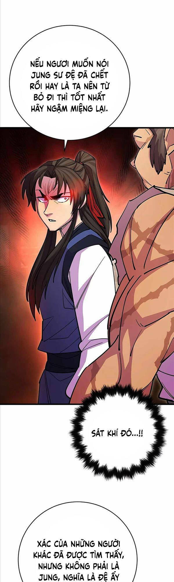 Thiên Hạ Đệ Nhất Đại Sư Huynh - Chapter 23 - Page 38