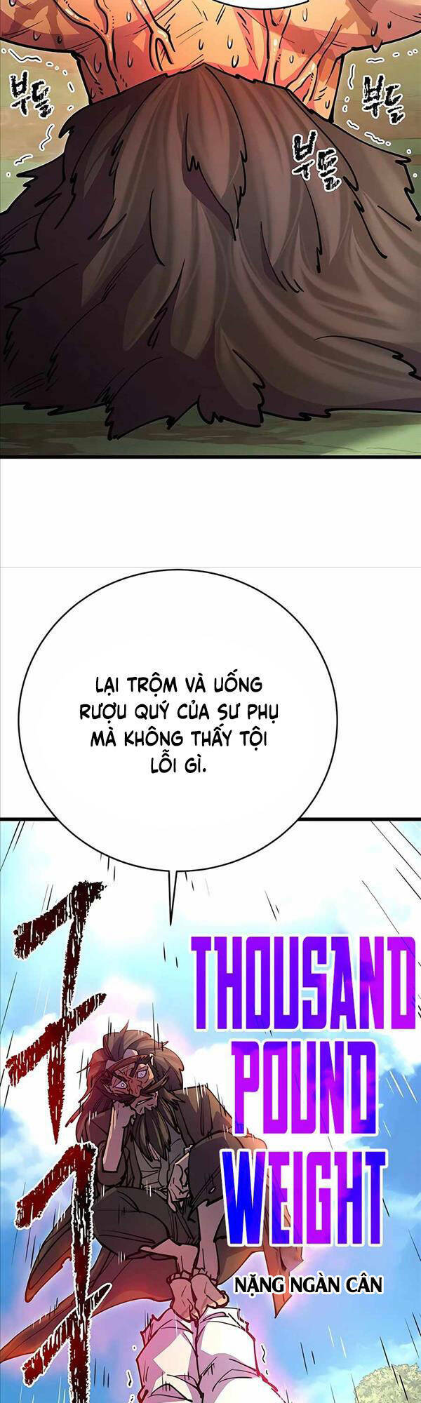 Thiên Hạ Đệ Nhất Đại Sư Huynh - Chapter 23 - Page 3