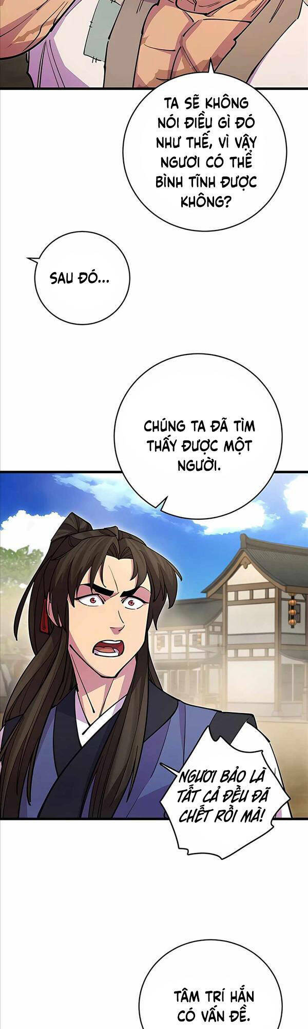 Thiên Hạ Đệ Nhất Đại Sư Huynh - Chapter 23 - Page 40