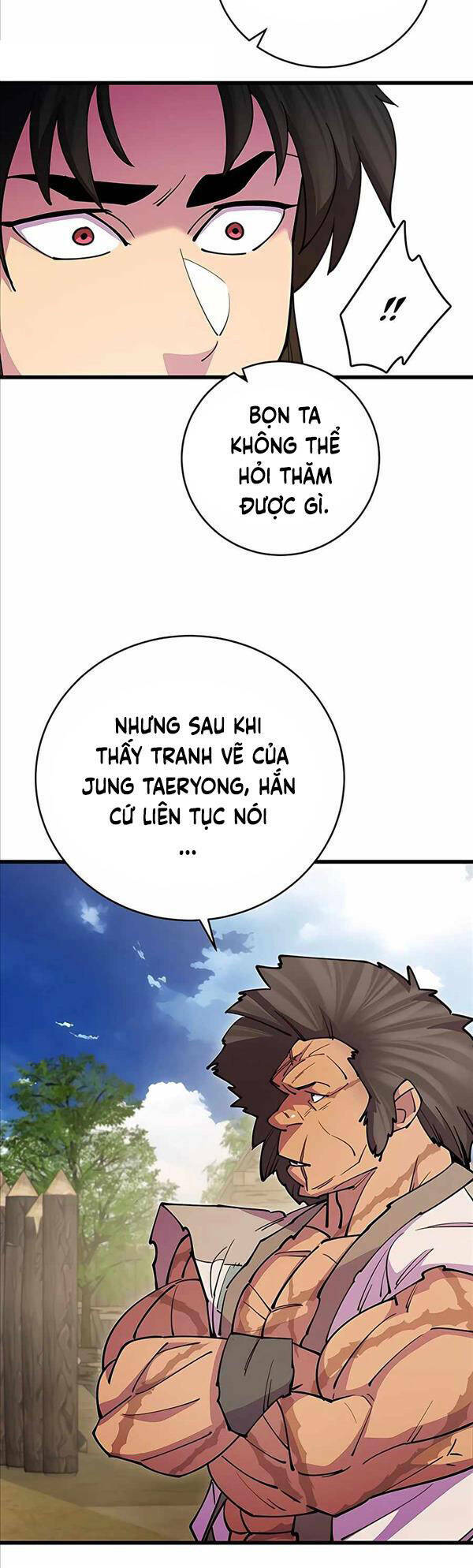 Thiên Hạ Đệ Nhất Đại Sư Huynh - Chapter 23 - Page 41