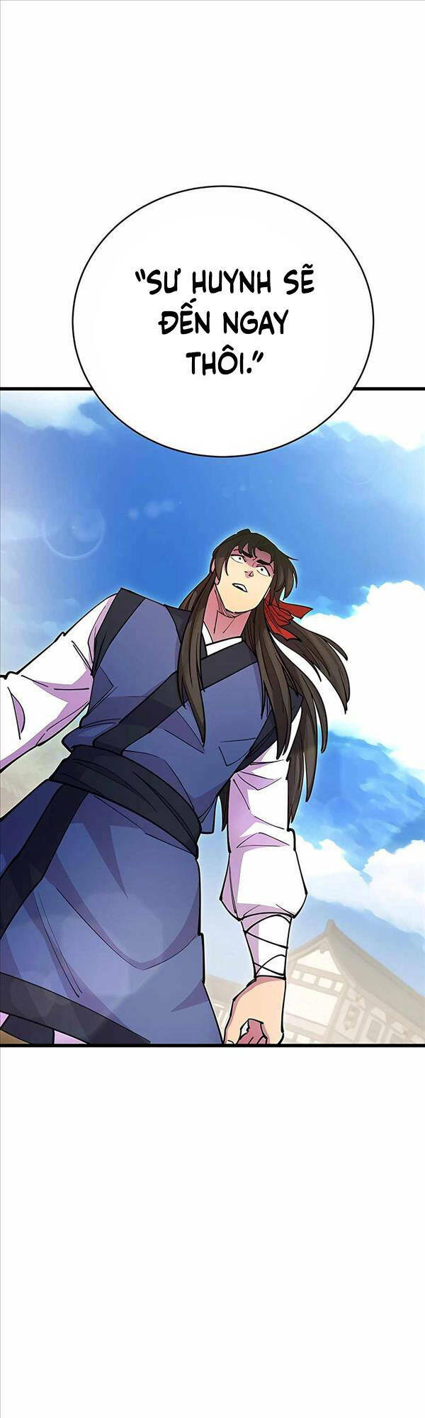 Thiên Hạ Đệ Nhất Đại Sư Huynh - Chapter 23 - Page 42