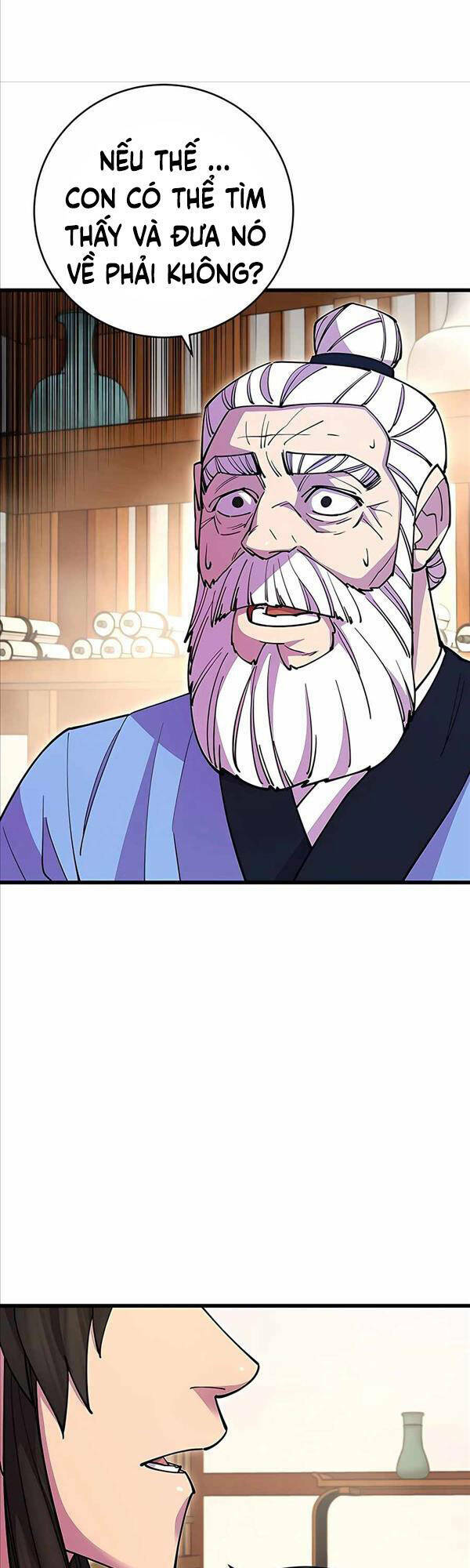 Thiên Hạ Đệ Nhất Đại Sư Huynh - Chapter 23 - Page 46