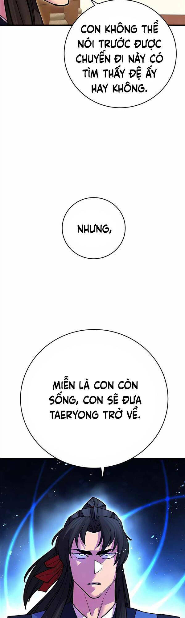 Thiên Hạ Đệ Nhất Đại Sư Huynh - Chapter 23 - Page 47