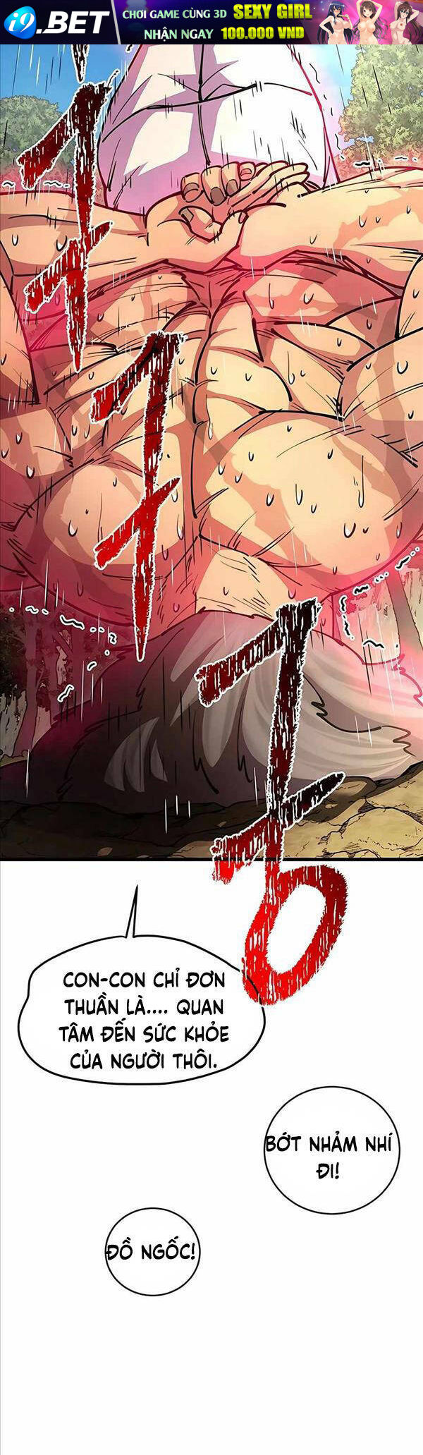 Thiên Hạ Đệ Nhất Đại Sư Huynh - Chapter 23 - Page 4