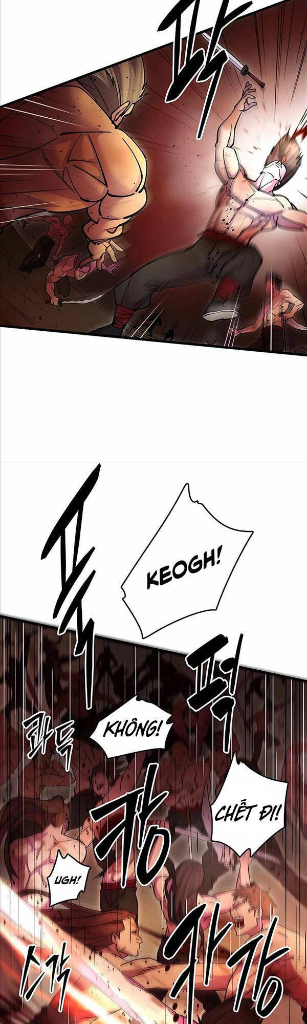 Thiên Hạ Đệ Nhất Đại Sư Huynh - Chapter 23 - Page 50