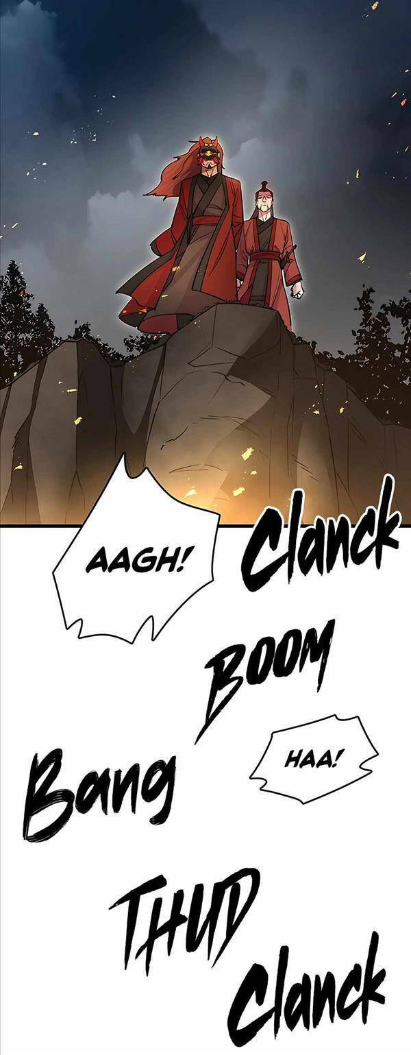 Thiên Hạ Đệ Nhất Đại Sư Huynh - Chapter 23 - Page 52