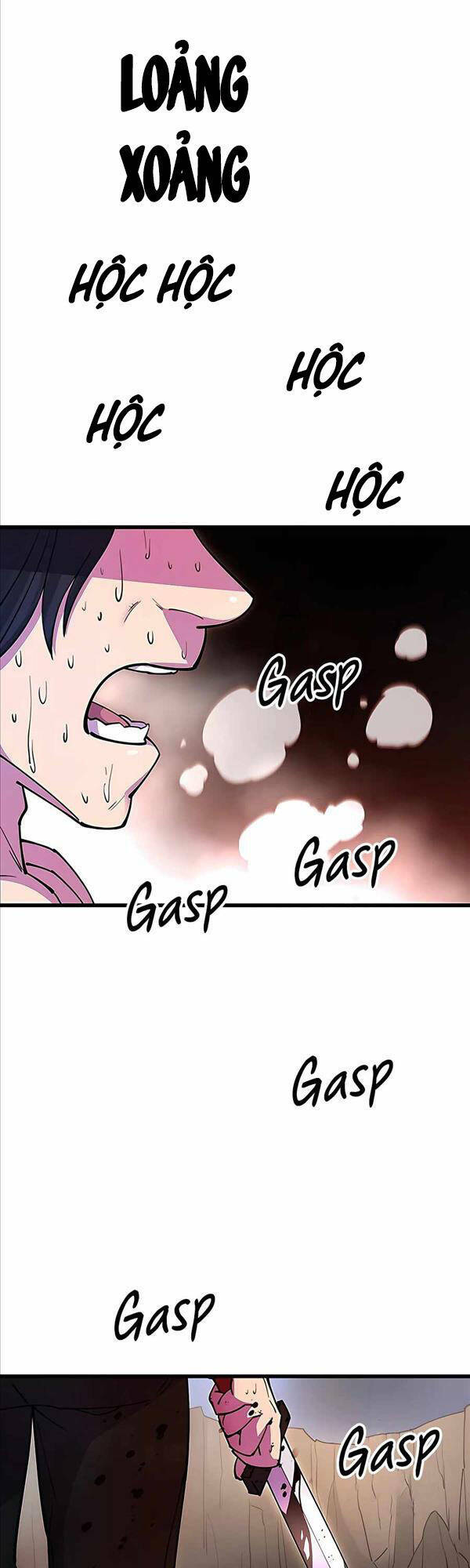 Thiên Hạ Đệ Nhất Đại Sư Huynh - Chapter 23 - Page 54