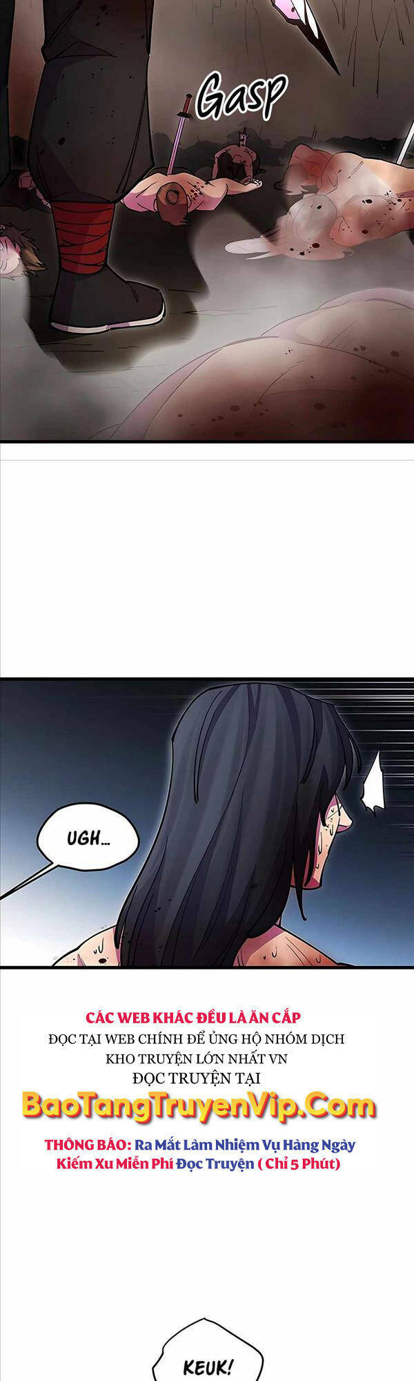 Thiên Hạ Đệ Nhất Đại Sư Huynh - Chapter 23 - Page 55