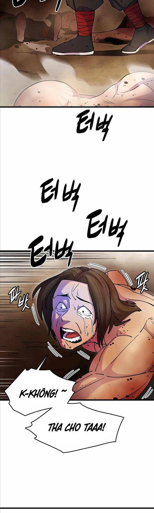 Thiên Hạ Đệ Nhất Đại Sư Huynh - Chapter 23 - Page 58