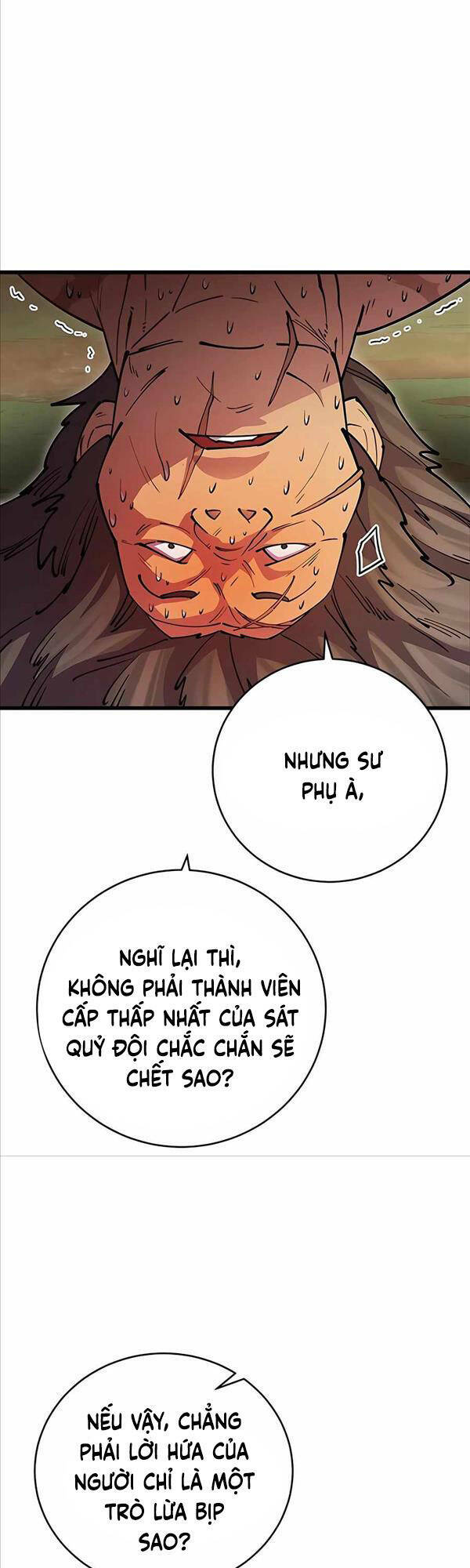 Thiên Hạ Đệ Nhất Đại Sư Huynh - Chapter 23 - Page 5
