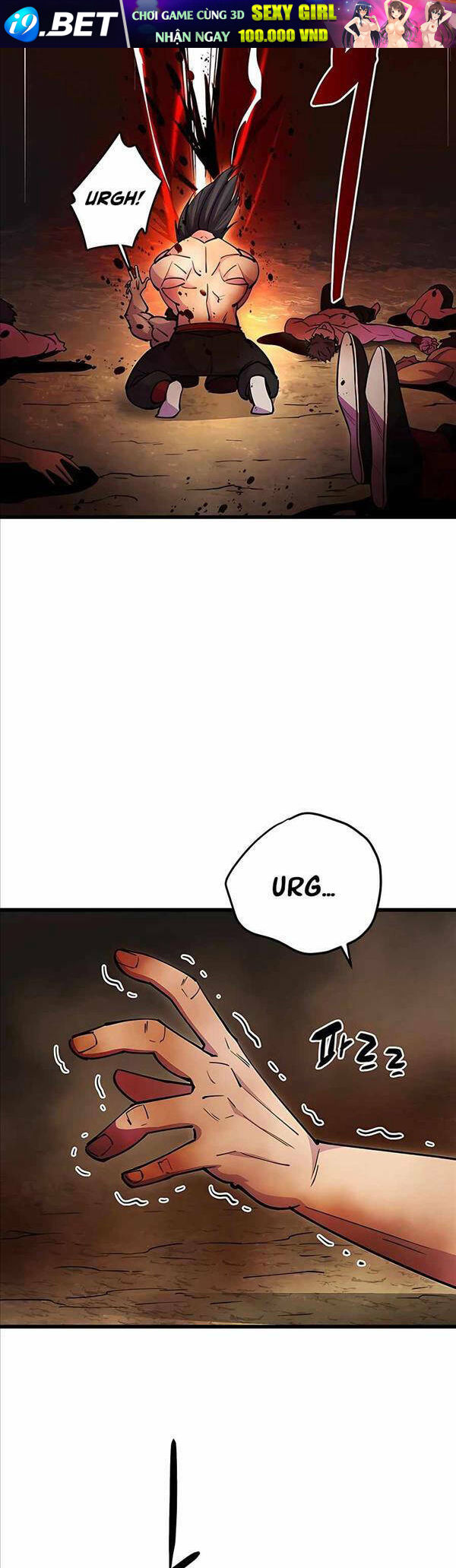 Thiên Hạ Đệ Nhất Đại Sư Huynh - Chapter 23 - Page 60