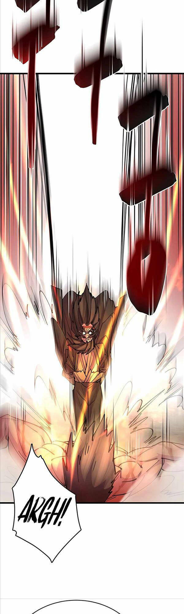 Thiên Hạ Đệ Nhất Đại Sư Huynh - Chapter 23 - Page 7