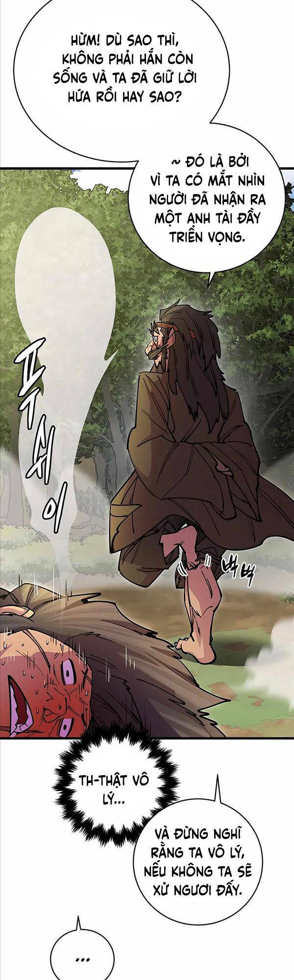 Thiên Hạ Đệ Nhất Đại Sư Huynh - Chapter 23 - Page 8