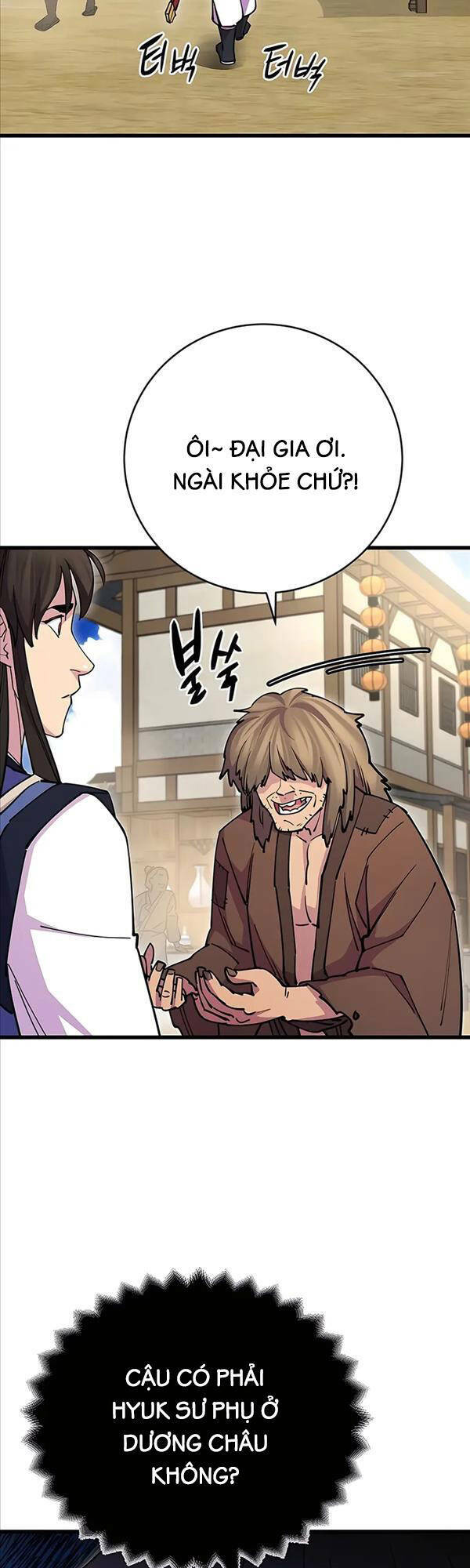 Thiên Hạ Đệ Nhất Đại Sư Huynh - Chapter 24 - Page 9