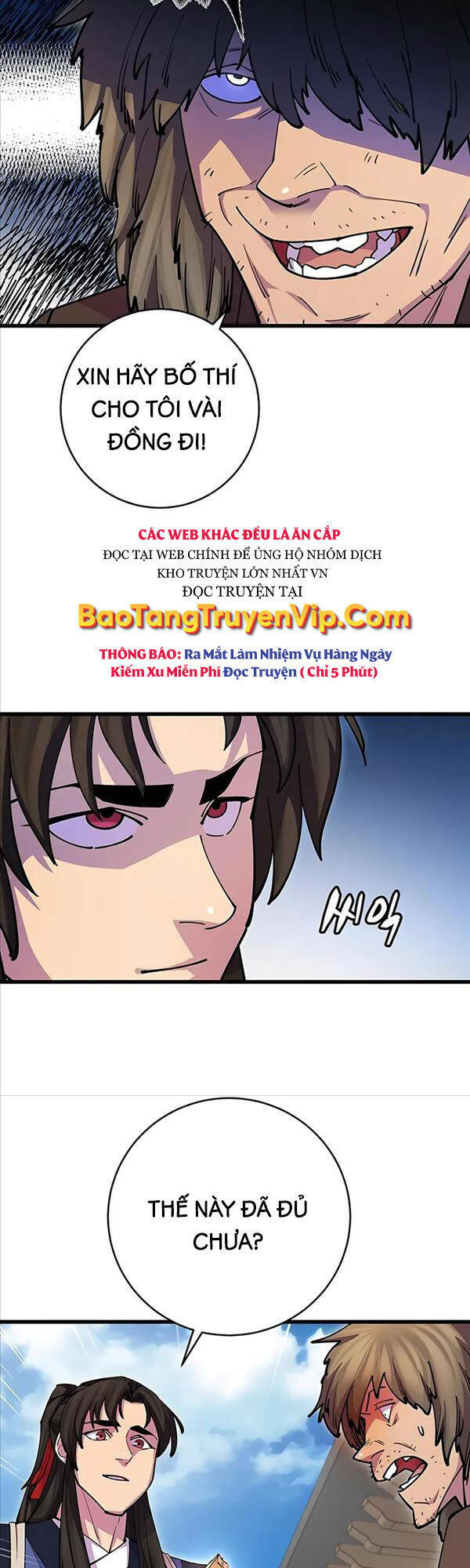 Thiên Hạ Đệ Nhất Đại Sư Huynh - Chapter 24 - Page 10