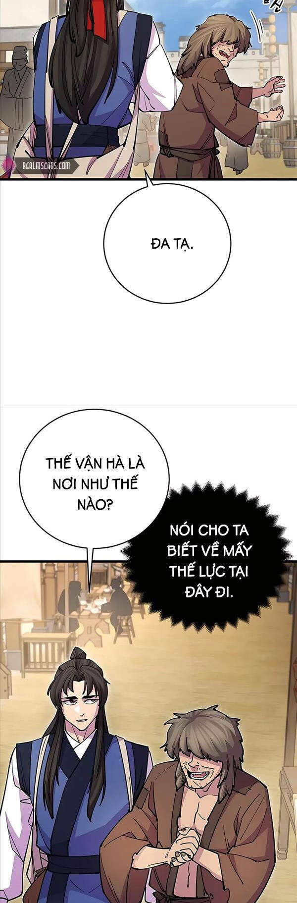 Thiên Hạ Đệ Nhất Đại Sư Huynh - Chapter 24 - Page 12