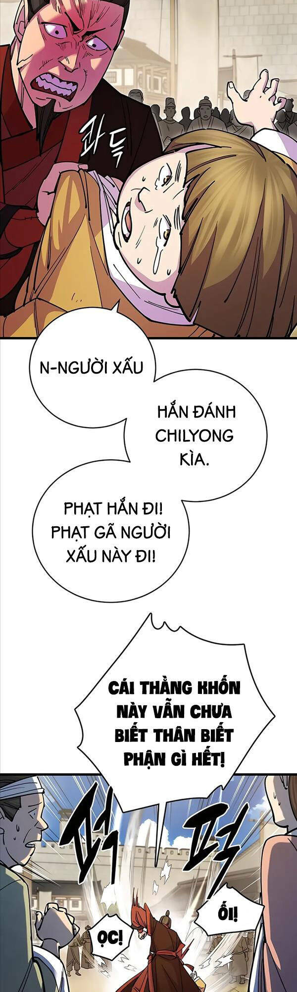 Thiên Hạ Đệ Nhất Đại Sư Huynh - Chapter 24 - Page 19