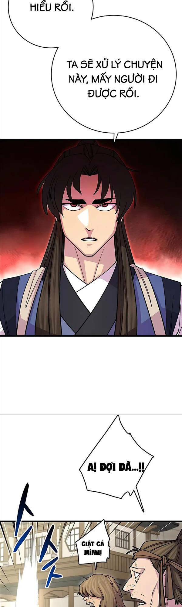 Thiên Hạ Đệ Nhất Đại Sư Huynh - Chapter 24 - Page 22