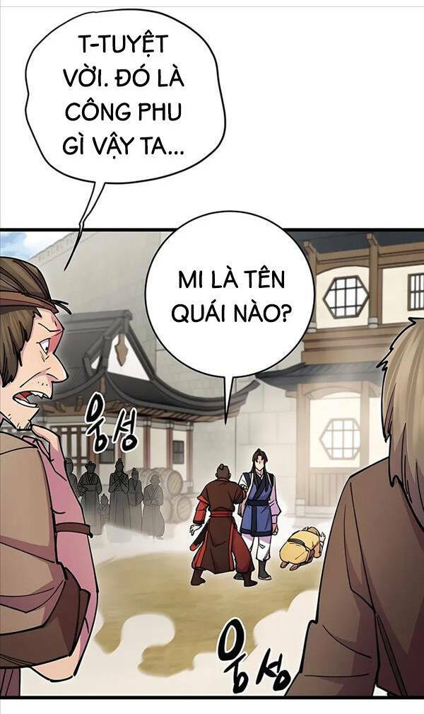 Thiên Hạ Đệ Nhất Đại Sư Huynh - Chapter 24 - Page 25