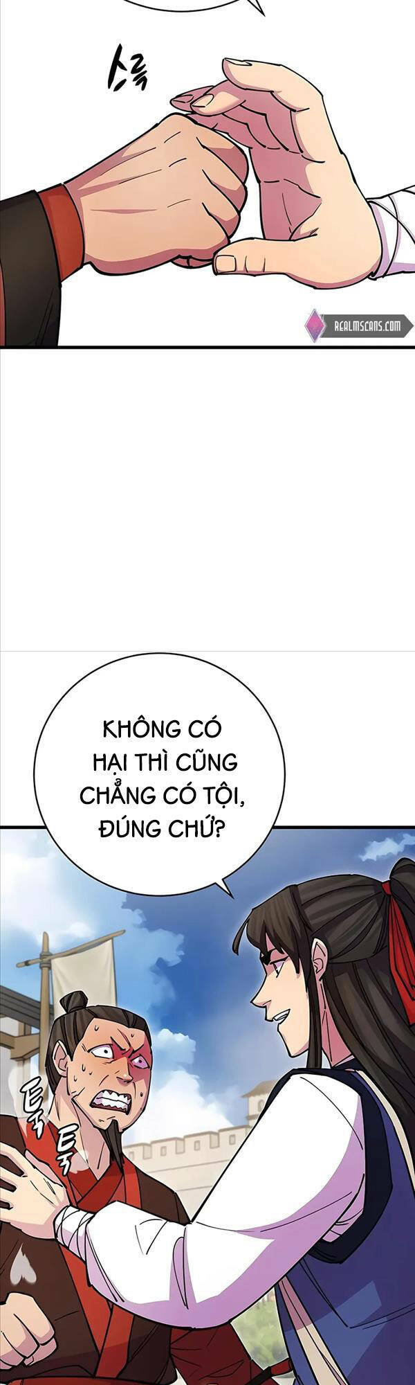 Thiên Hạ Đệ Nhất Đại Sư Huynh - Chapter 24 - Page 27