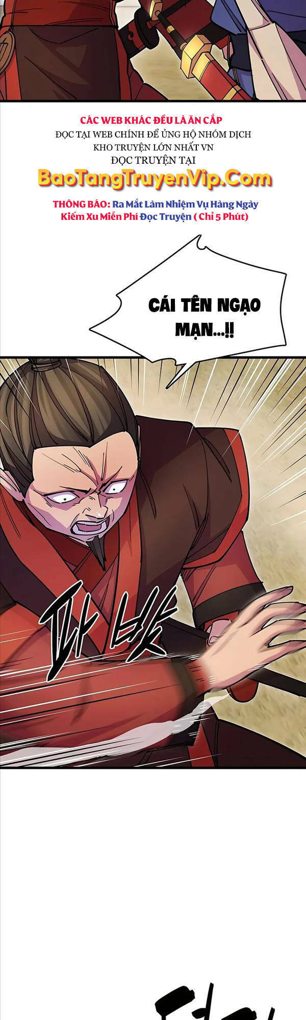 Thiên Hạ Đệ Nhất Đại Sư Huynh - Chapter 24 - Page 28