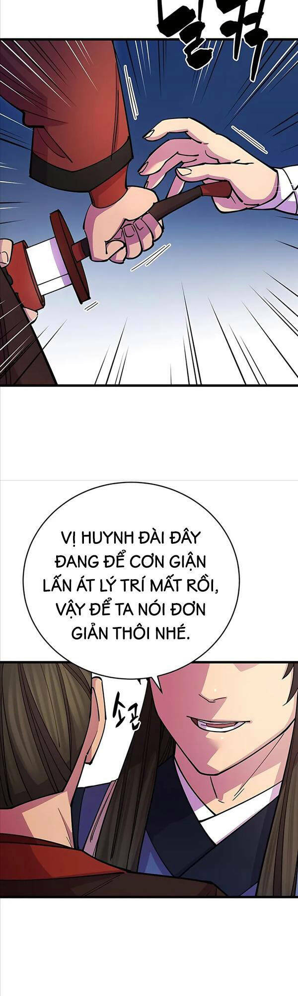 Thiên Hạ Đệ Nhất Đại Sư Huynh - Chapter 24 - Page 29