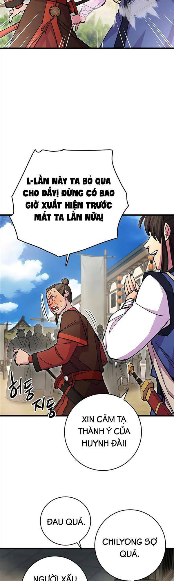 Thiên Hạ Đệ Nhất Đại Sư Huynh - Chapter 24 - Page 32