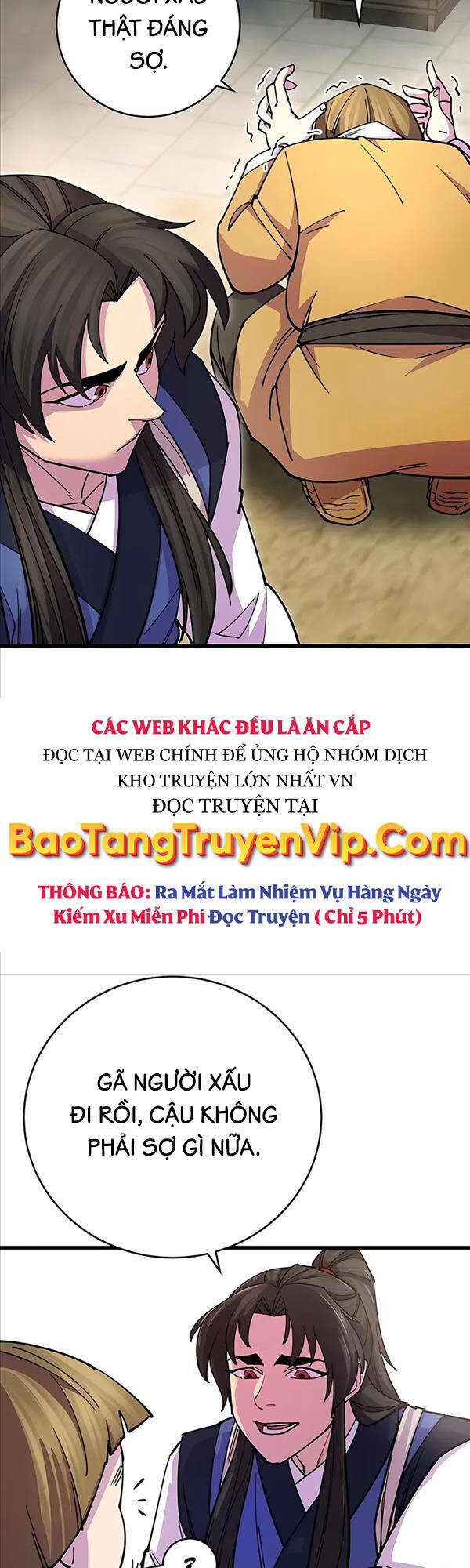 Thiên Hạ Đệ Nhất Đại Sư Huynh - Chapter 24 - Page 33