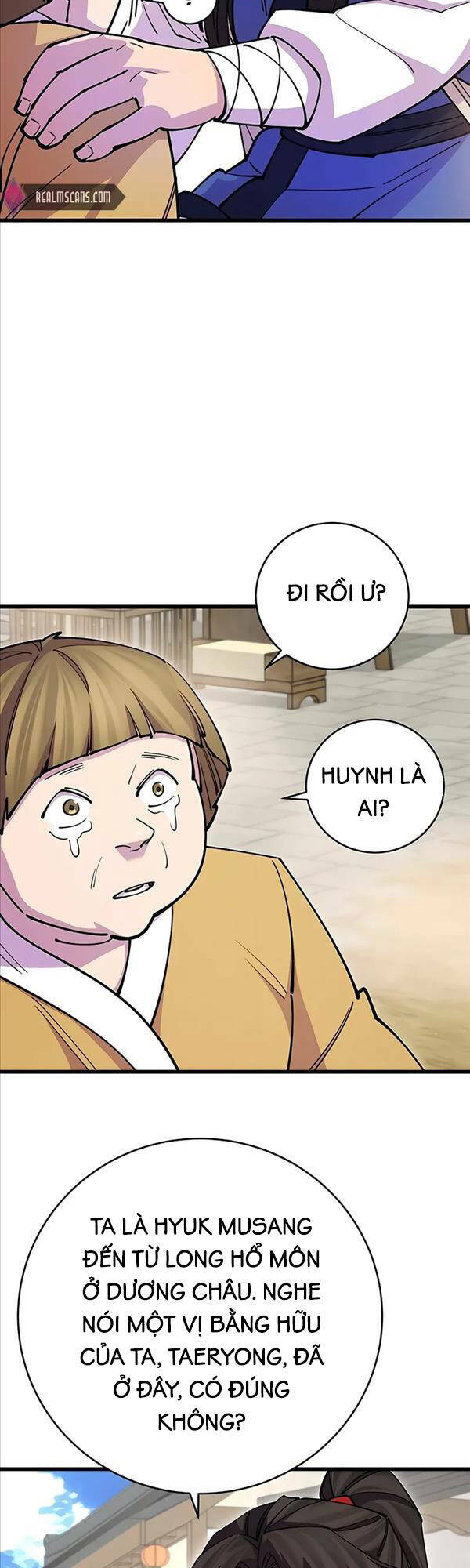 Thiên Hạ Đệ Nhất Đại Sư Huynh - Chapter 24 - Page 34