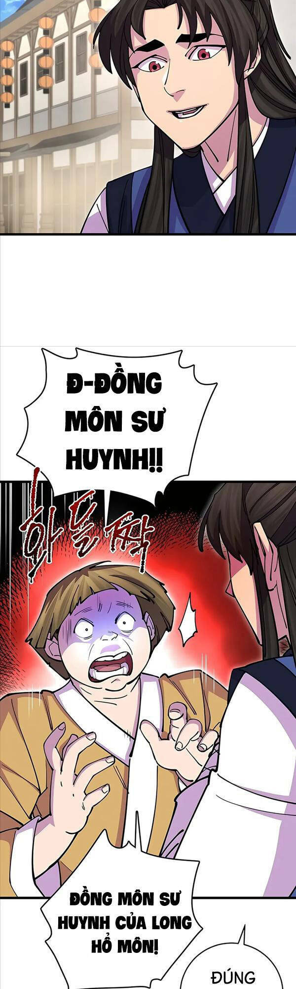 Thiên Hạ Đệ Nhất Đại Sư Huynh - Chapter 24 - Page 35