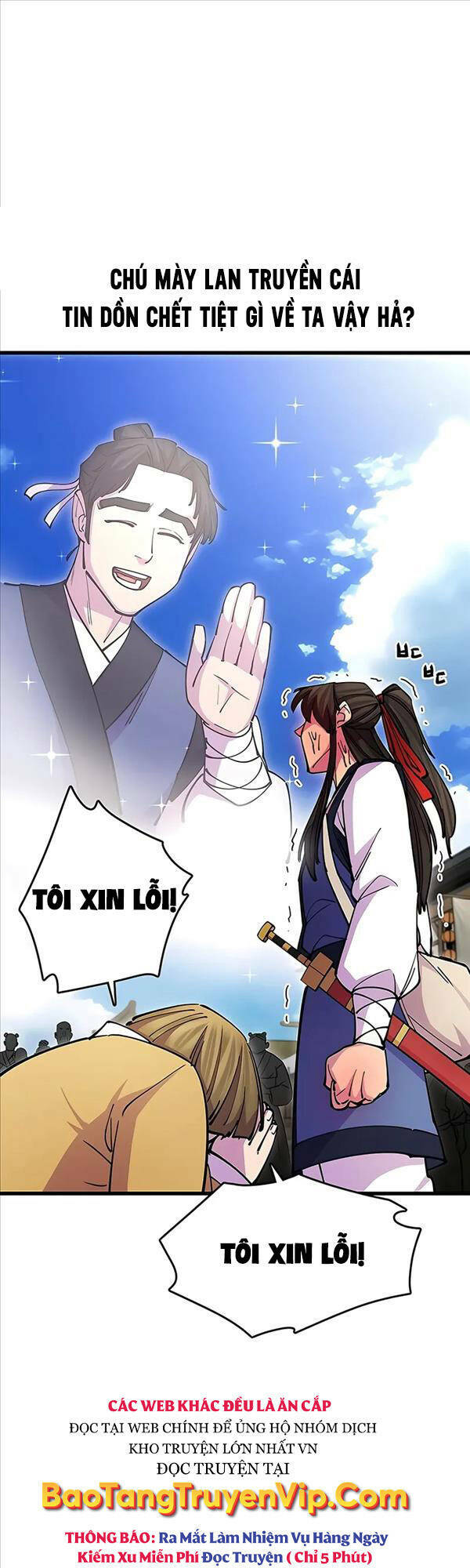 Thiên Hạ Đệ Nhất Đại Sư Huynh - Chapter 24 - Page 38