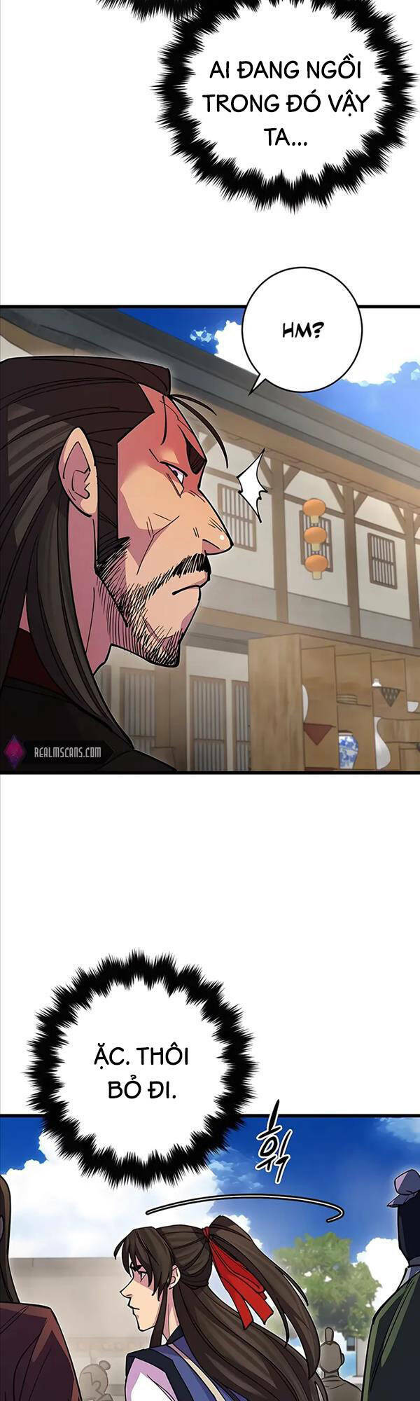 Thiên Hạ Đệ Nhất Đại Sư Huynh - Chapter 24 - Page 3