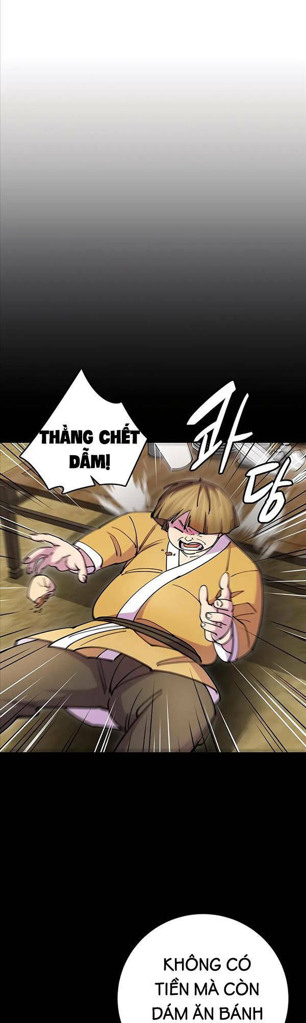 Thiên Hạ Đệ Nhất Đại Sư Huynh - Chapter 24 - Page 39