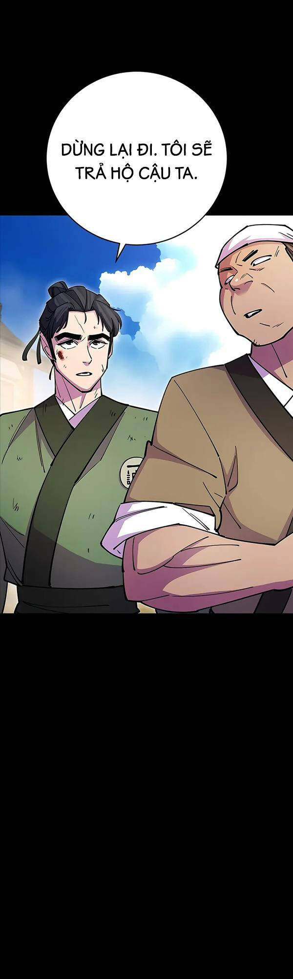 Thiên Hạ Đệ Nhất Đại Sư Huynh - Chapter 24 - Page 41